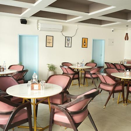Fabhotel Memories Inn Bangalore Exterior photo